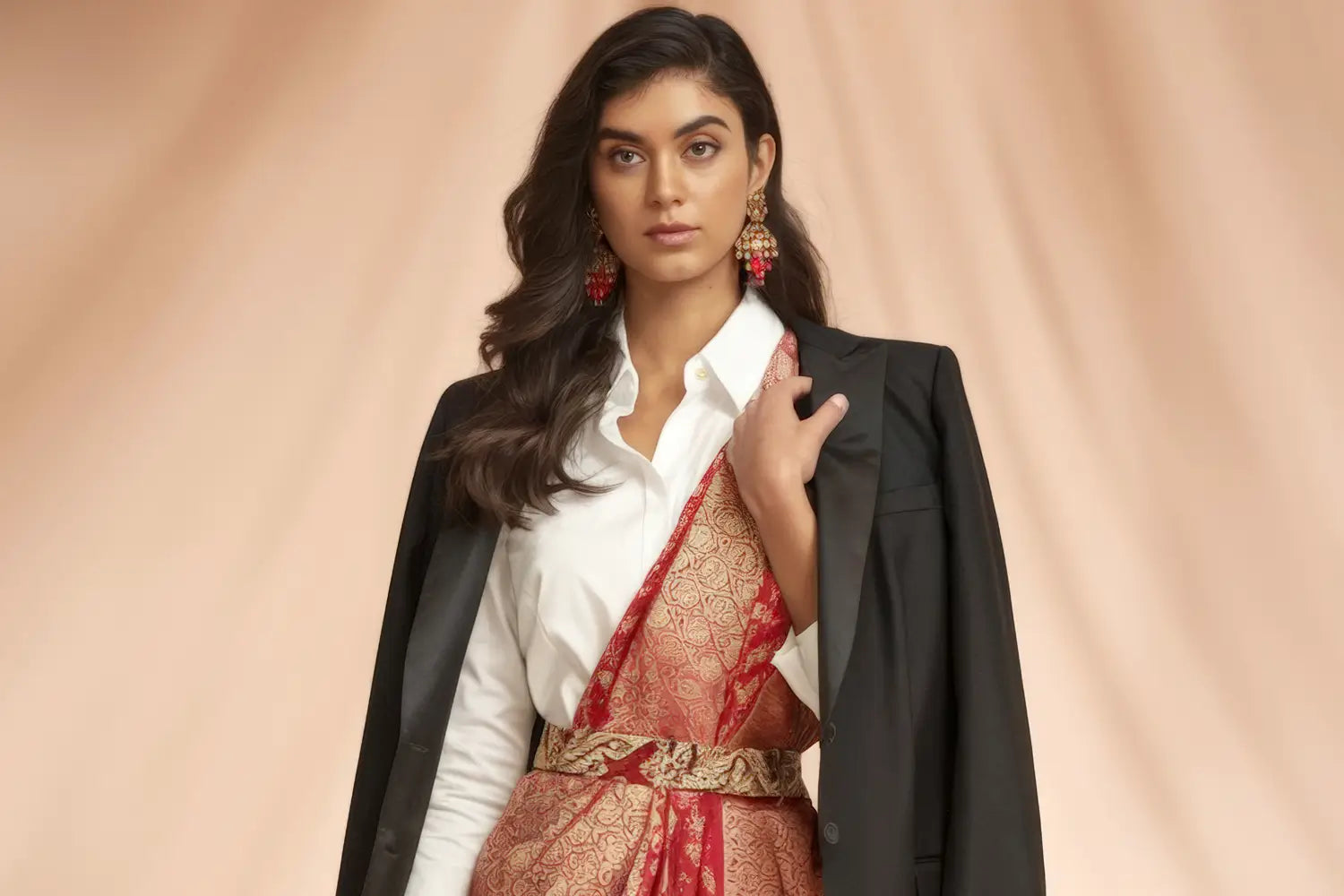 Fashion Through Time:  Old Trends We Still Cannot Stop Wearing