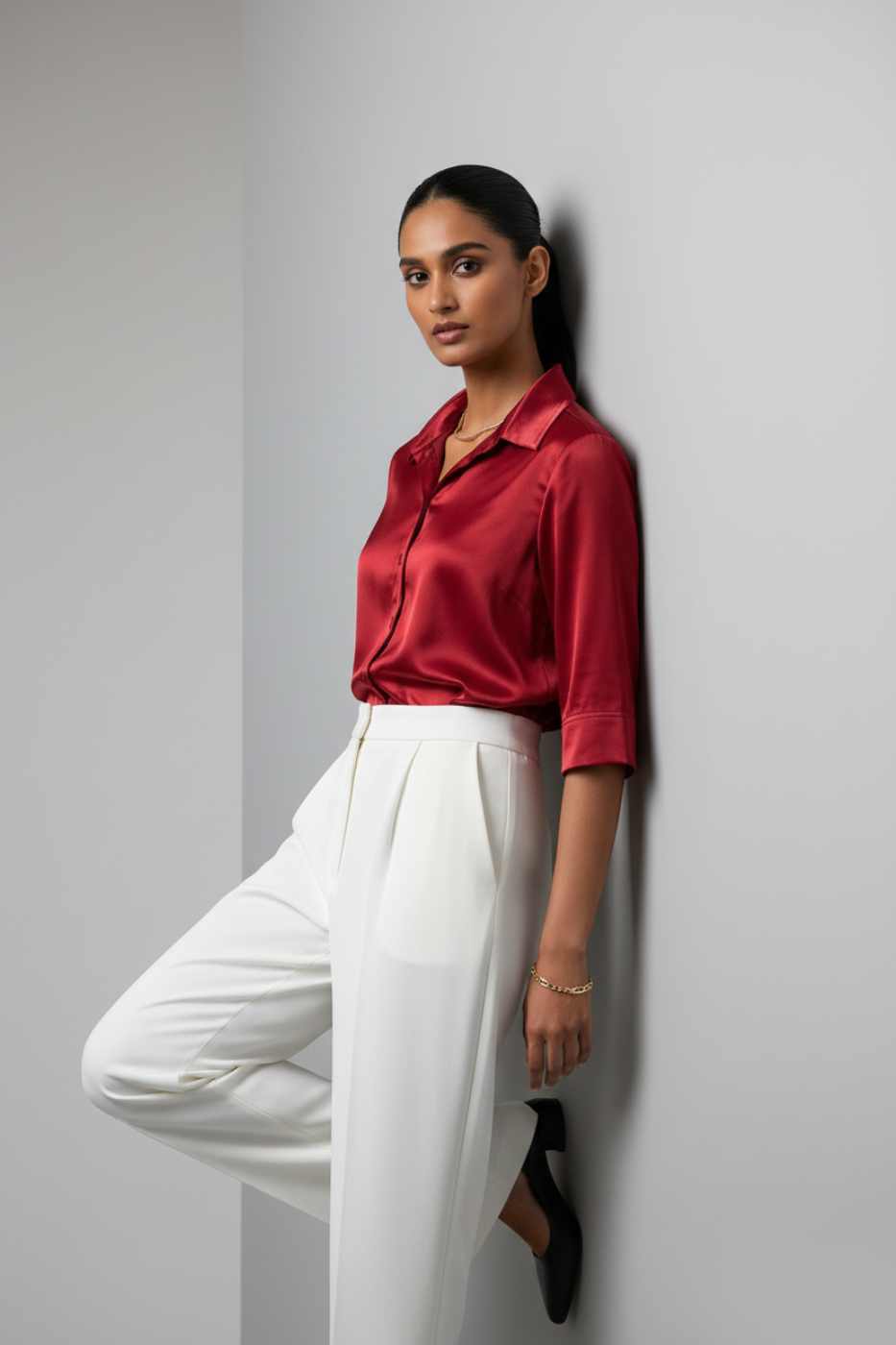 Forever Rouge - Shirt