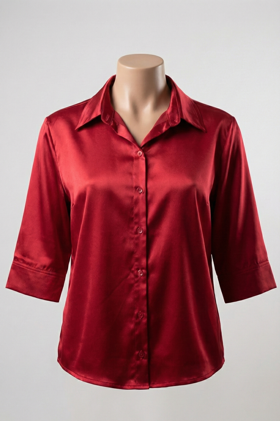 Forever Rouge - Shirt