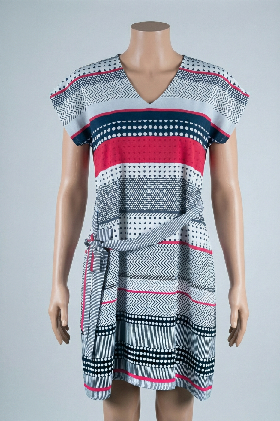 Maze of Hearts - Dress