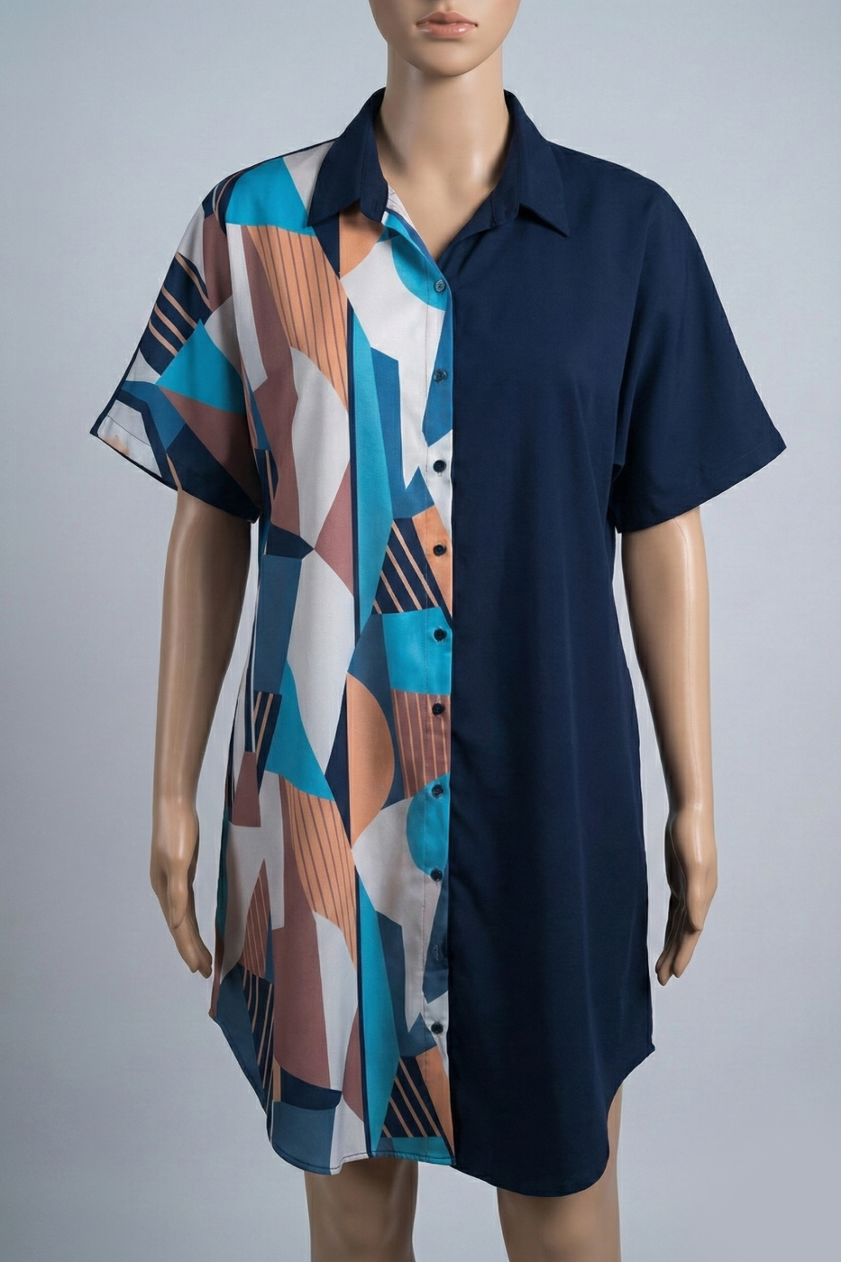 Neptune Tide - Dress