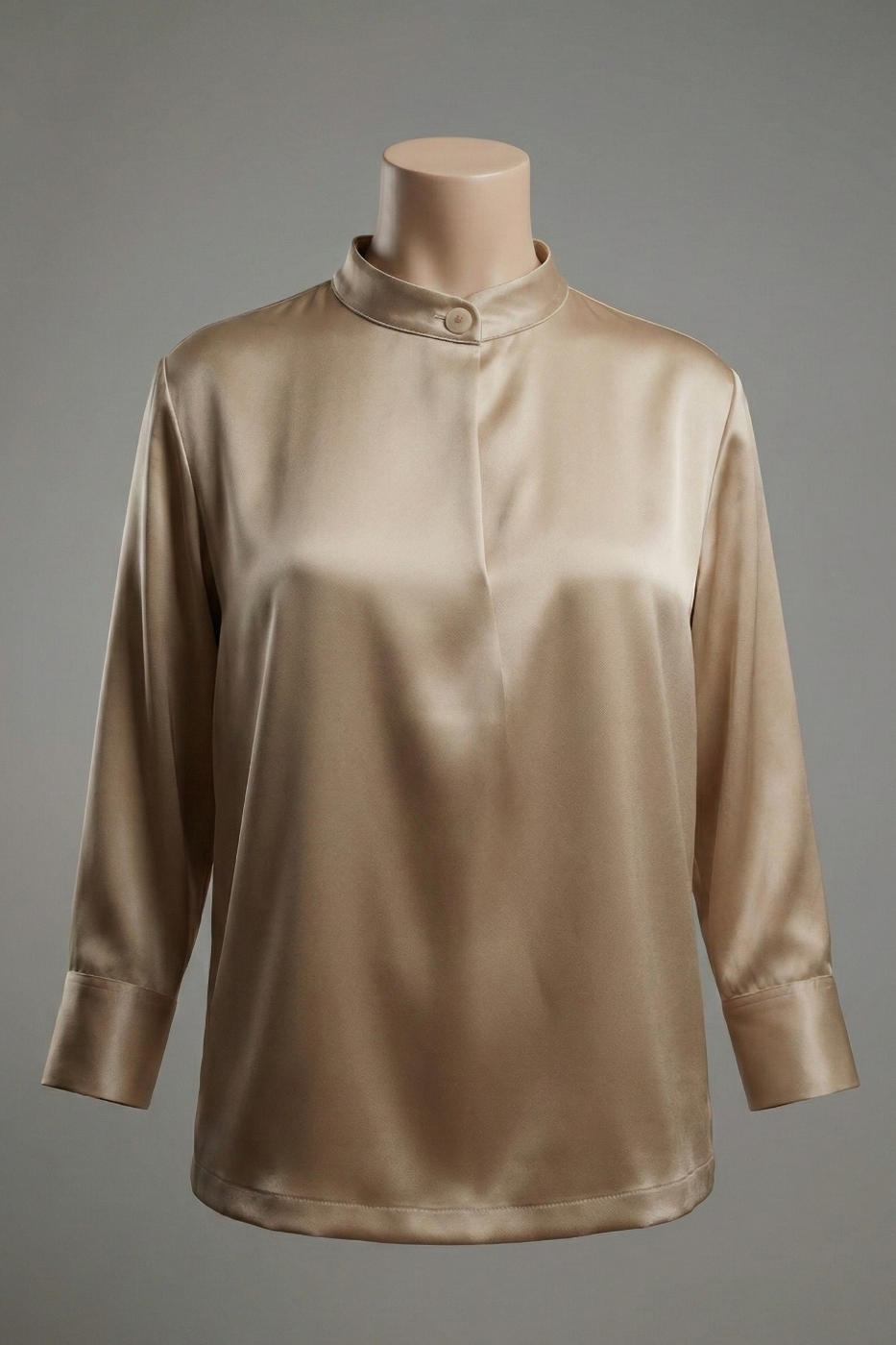 Oatmeal Whisper -Top