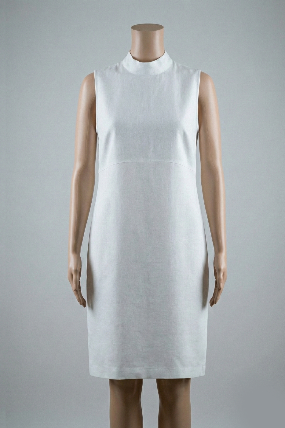 Pearly Glow - Dress